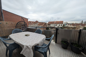 achat maison lillers 62190