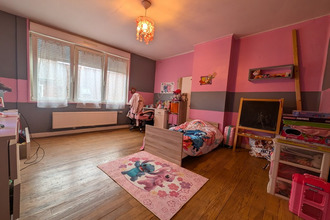 achat maison lillers 62190