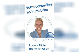 achat maison lillers 62190