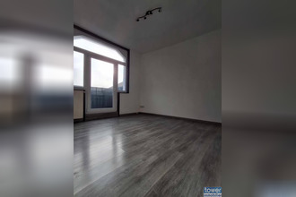 achat maison lillers 62190