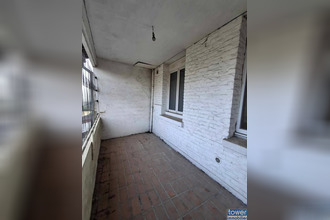 achat maison lillers 62190