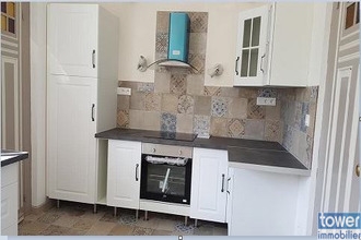 achat maison lillers 62190