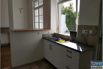 achat maison lillers 62190