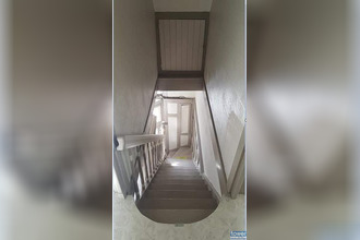 achat maison lillers 62190