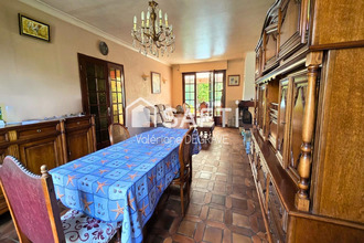 achat maison lillers 62190