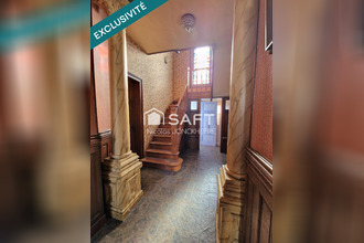 achat maison lillers 62190