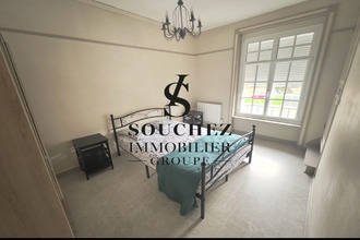 achat maison lillers 62190