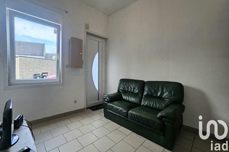 achat maison lillers 62190