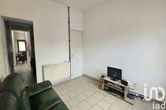 achat maison lillers 62190