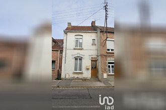 achat maison lillers 62190