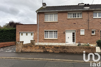 achat maison lillers 62190