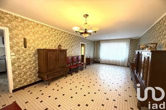 achat maison lillers 62190