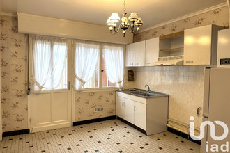 achat maison lillers 62190