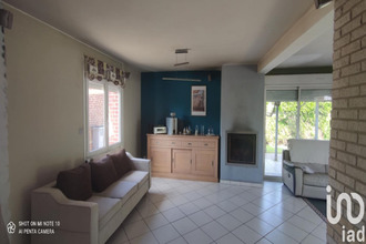 achat maison lillers 62190