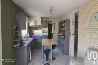 achat maison lillers 62190