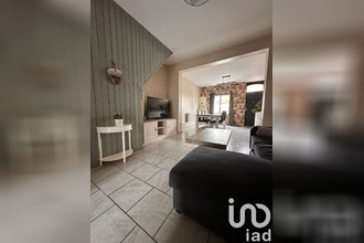 achat maison lillers 62190