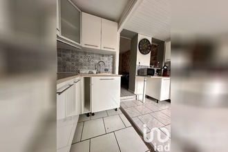 achat maison lillers 62190