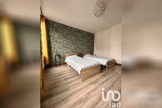 achat maison lillers 62190