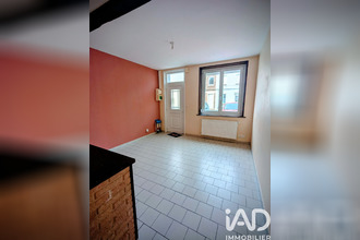 achat maison lillers 62190