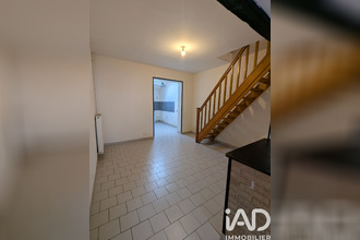 achat maison lillers 62190