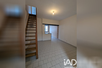 achat maison lillers 62190