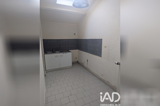 achat maison lillers 62190