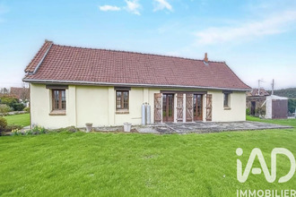 achat maison lillers 62190