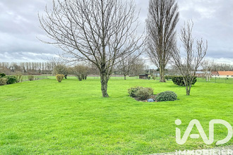 achat maison lillers 62190