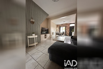 achat maison lillers 62190