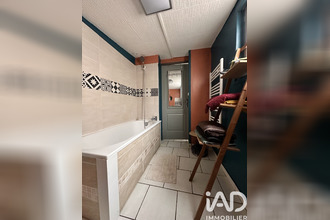 achat maison lillers 62190