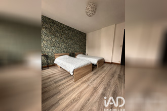 achat maison lillers 62190