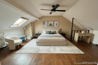 achat maison lillers 62190