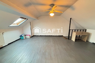 achat maison lillers 62190