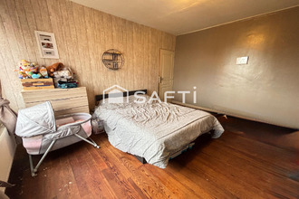 achat maison lillers 62190