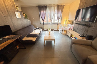 achat maison lillers 62190