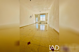 achat maison lillers 62190