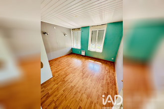 achat maison lillers 62190