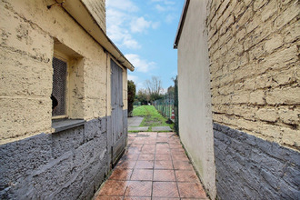 achat maison lillers 62190