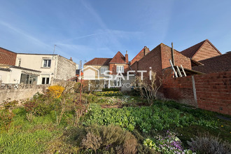 achat maison lillers 62190