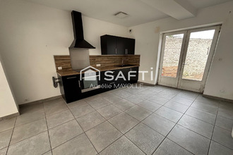 achat maison lillers 62190