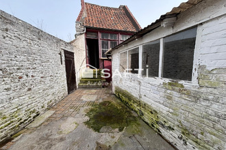 achat maison lillers 62190