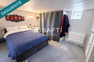 achat maison lillers 62190