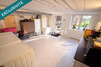 achat maison lillers 62190