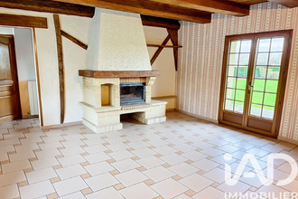 achat maison lillers 62190
