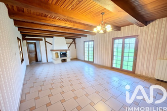achat maison lillers 62190