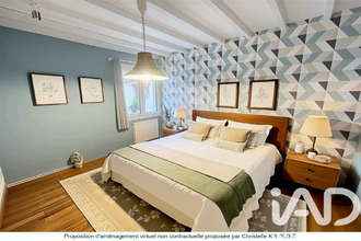 achat maison lillers 62190