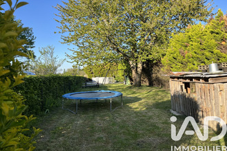 achat maison lillers 62190