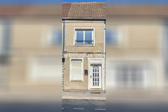 achat maison lillers 62190