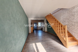 achat maison lillers 62190
