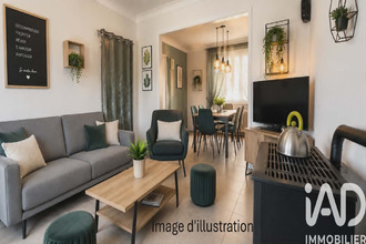 achat maison lillers 62190